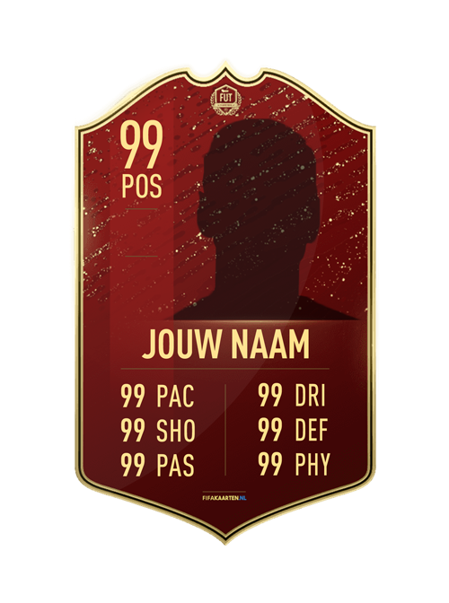 FUT Champions Gold