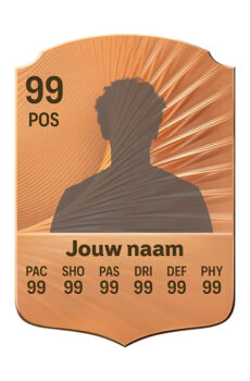 fc 26 brons card rare