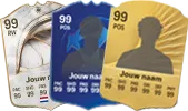 kies fut card layout