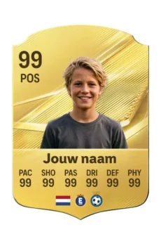 fc 27 gold card